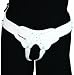 Produktbild Dynamix Ortho Leistenbruchgürtel/Herniengürtel, mit weichen Polstern, Größe XL