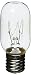 Frigidaire 5304464090 Light Bulb Microwave