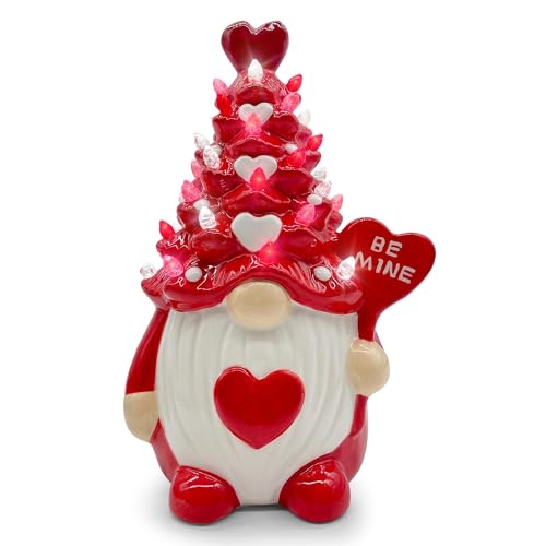 50% off Valentine Gnomes