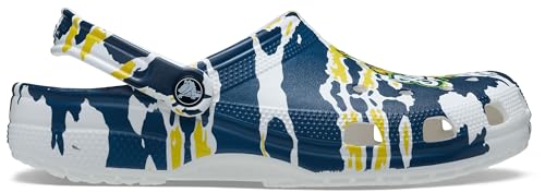 Crocs Unisex-Adult Savannah Bananas Classic Clogs - Image 5