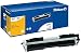 Produktbild Pelikan Toner ersetzt HP CF352A (passend für Drucker HP CLJ Pro M 176 / 177)
