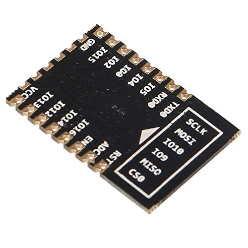 Aceirmc Esp8266 Esp-12E Esp12E Wifi Wireless Transceiver Wireless Wifi Module Development Board Lwip Ap+Sta For Arduino Nodemcu Micropython (Esp-12E) #TOP4