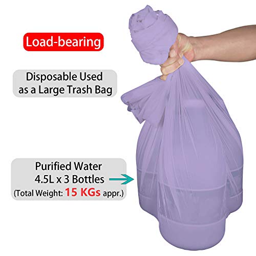 Lavender Plastic Tablecloths 2 Pack Lilac Disposable Table Covers 54 X 108 Inches Bridal Shower Party Tablecovers Peva Mauve Table Cloths For Bbq Birthday Wedding Parties 8 Ft Rectangle Table Use #TOP2