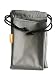 Respirator Mask Drawstring Bag High-Density Waterproof Material Respirator Storage Bag,1 Pack