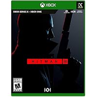 Hitman 3 (輸入版:北米) - XboxOne