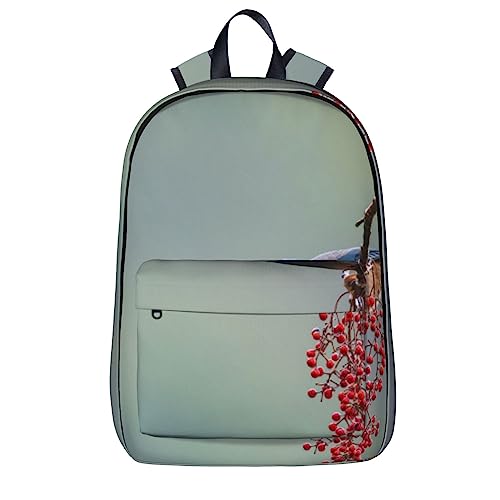 Sac à dos homme et femme Color Stars résistant à la pluie et léger