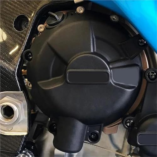 Protection de carter de moteur S1000RR contre impacts et chutes route