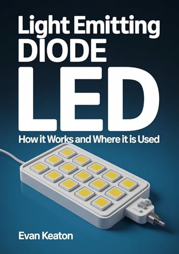 Light Emitting Diode (LED): How It Works and Where It Is Used