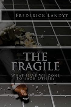 Paperback The Fragile Book