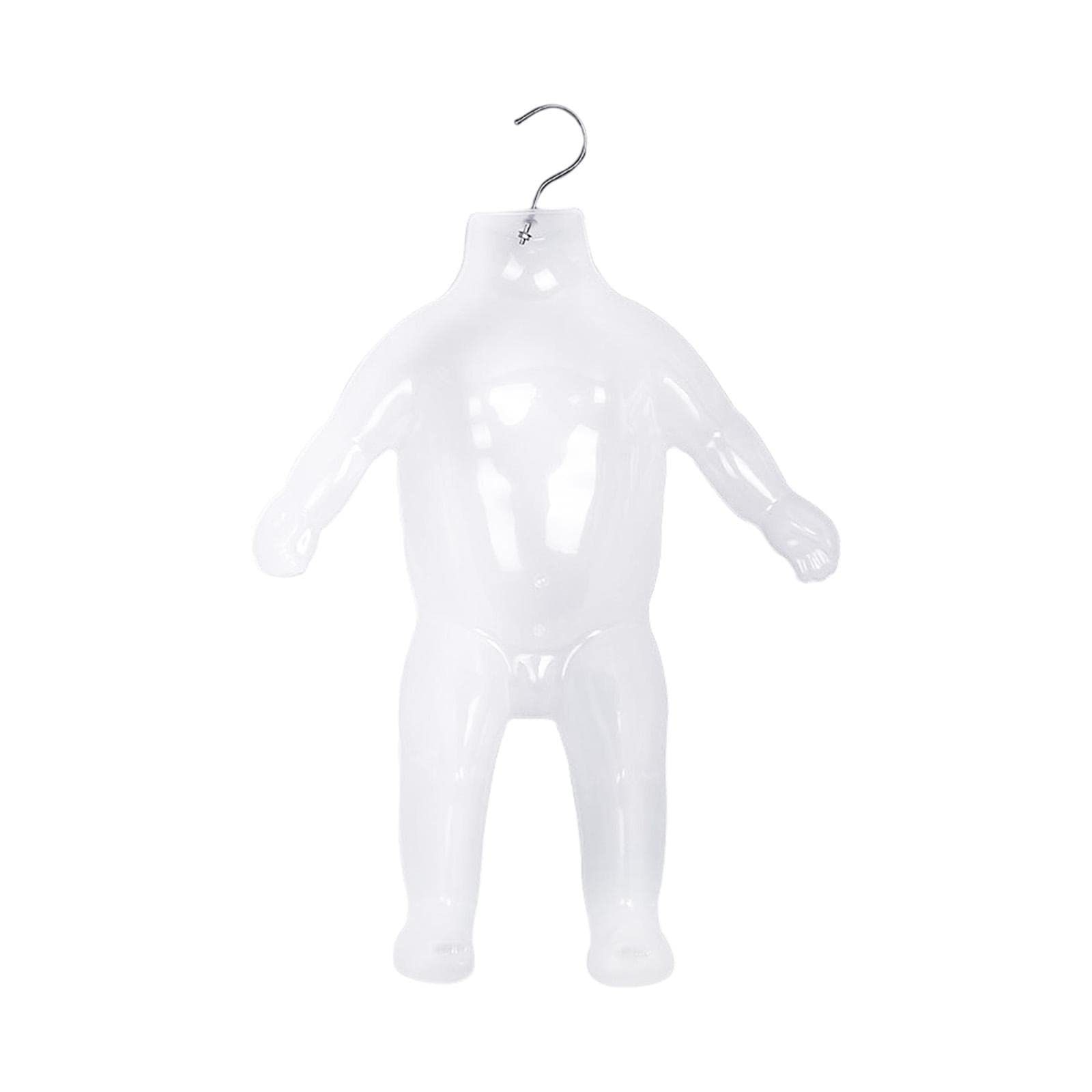 Manichino per Bambini Forma di Vestito per la casa