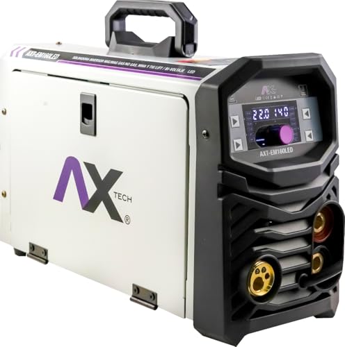 Planta de soldar Ax 15 Imagen adicional