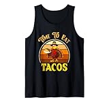 Photo Gallery tempo di mangiare tacos divertente turchia giorno donne uomini ringraziamento canotta Photo Gallery tempo di mangiare tacos divertente turchia giorno donne uomini ringraziamento canotta