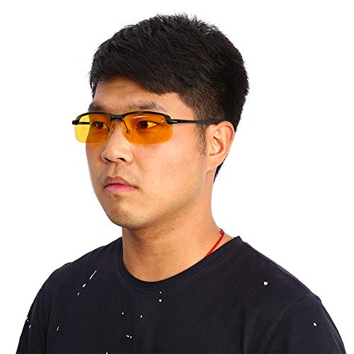 Opiniones y reviews de Gafas visión nocturna los mejores 10. 24 Imagen adicional