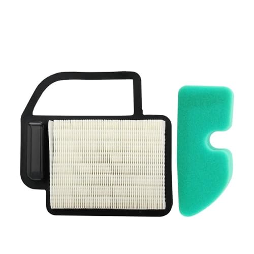 Filtro de aire 20-083-02S para solucionar tirones en cortacésped SV470-SV620 2