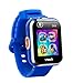 VTech KidiZoom Smart Watch DX2 blau – Kinderuhr mit Touchscreen, zwei Kameras für Selfies und vielem mehr – Für Kinder von 5-12 Jahren