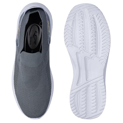 Image of Lancer Mens Wonder-13 Sneaker