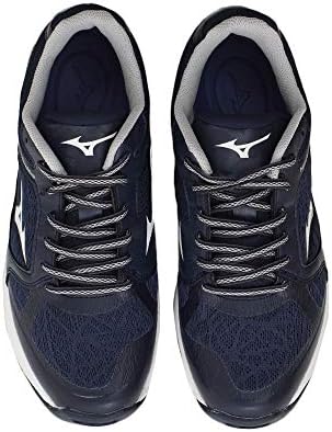 Amazon | [ミズノ] ユーティリティトレーナー 11GT192014 メンズ