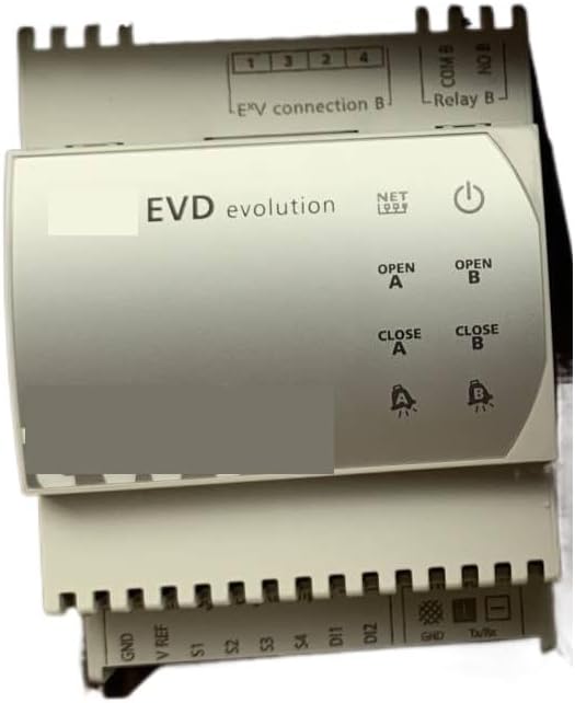 Electronic Expansion Valve Driver EVD0000E21