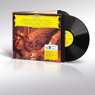 Mozart: Requiem in D Minor, K. 626