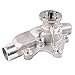 TUUMOND AW7136 Water Pump with Gasket Compatible With Dodge Dakota 1996-2002, JEEP Wrangler 1991-2002 / TJ 1997-2002 / Grand Cherokee 1993-1998 / Comanche 1991-1992 / Cherokee 1991-2000