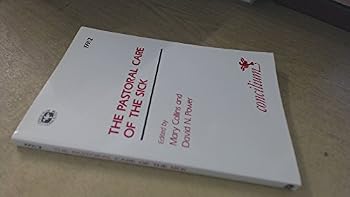 Paperback Concilium 1991/2: Pastoral Care of the Sick Book