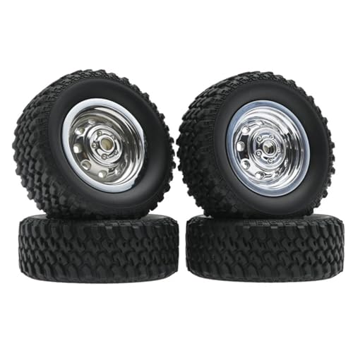 Accessoires MN-78 amélioration roue pour restauration de voiture RC