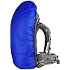 Sea to Summit Ultra-Sil Lightweight Waterproof Backpack Cover