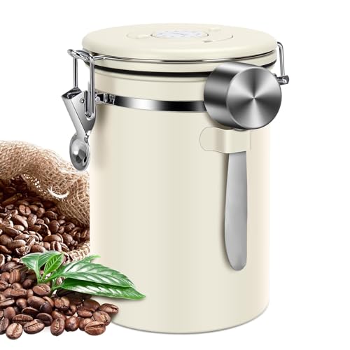 tarro cafe Marca SEASKY