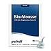 Parkell S440S BLU-Mousse 60-Sec. Split Set, 50 mL (Pack of 2)