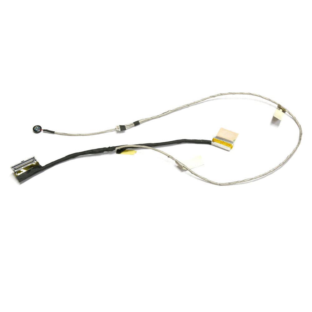 Cable de pantalla ASUS K451 repuesto flex de video interno negro 3