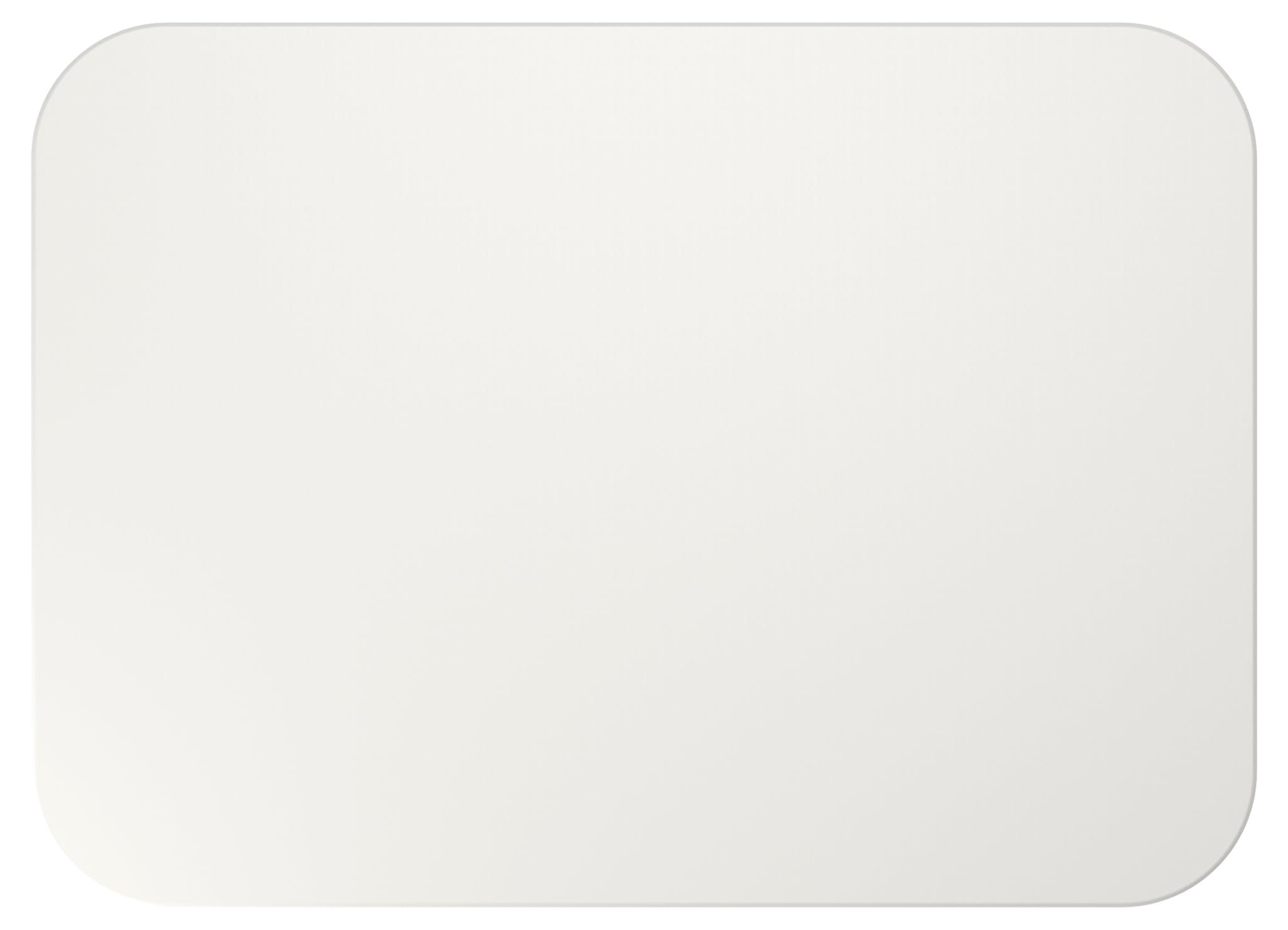 Rosti Separa Schneidebrett 36 x 26 x 1,5 cm Weiss