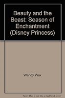 Beauty and the Beast: Season of Enchantment 0794414044 Book Cover