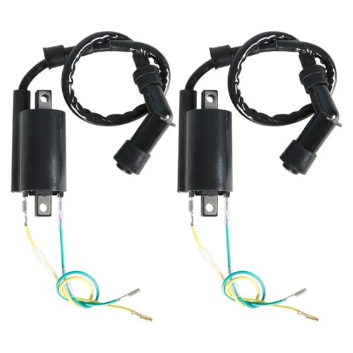 Bobine d'allumage et contacteur pour rouler en CB500 et CL450