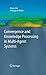 Produktbild Convergence and Knowledge Processing in Multi-Agent Systems (Advanced Information and Knowledge Processing)