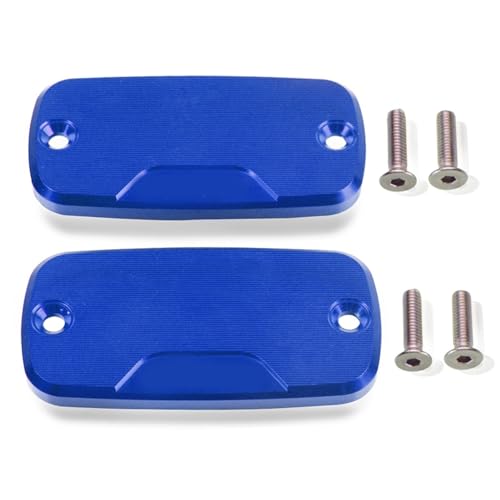 Bouchon de réservoir liquide de frein en alu pour Integra 700 750