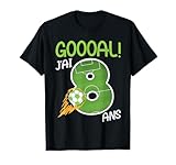 Cadeau d'anniversaire amusant pour votre fils et petit-fils à porter comme tenue de fête d'anniversaire.