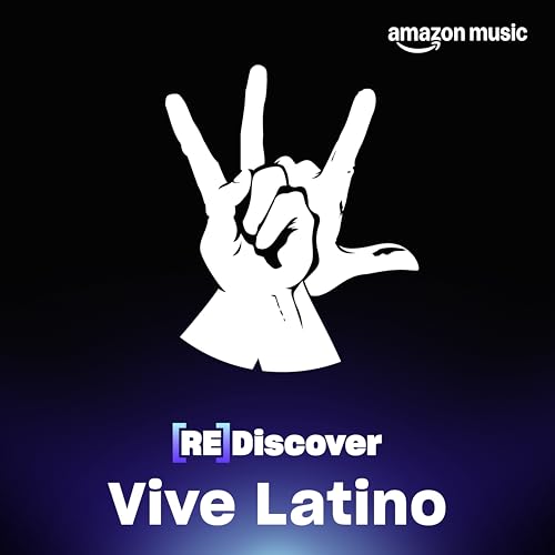 Zusammengestellt von: Amazon Music