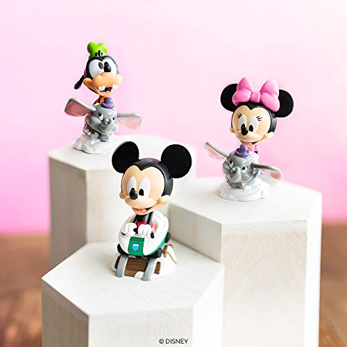 Funko Disney 65Th Anniversary Mini Figures - One Random Figure, Blue #TOP3
