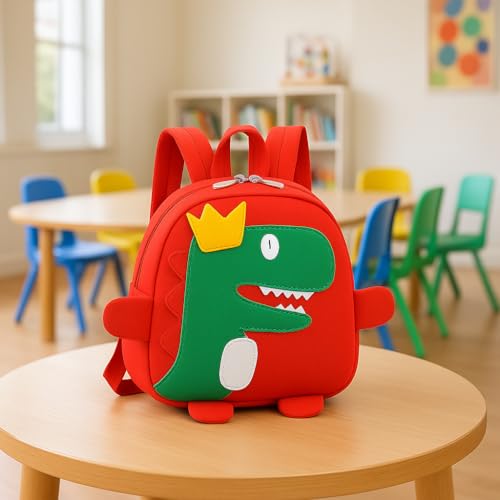 Image of Kids Dinosaur Back Pack