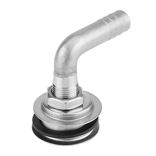 Daytesy Sfiato Carburante per Barche - Sfiato del