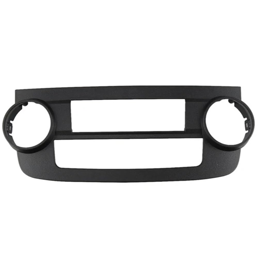 Kit tableau de bord pour CR-V : façade de climatisation MT