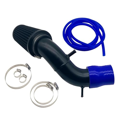 J[S}bg Aog500 595 695pGACe[NLbgGACe[NnCt[tB[hVXe QbWJo[(Blue Silicone Hose)