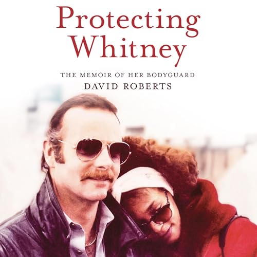 Protecting Whitney -- David Roberts episode artwork