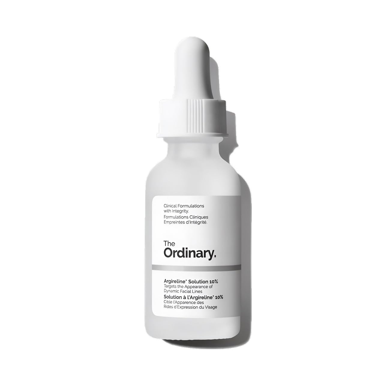 Argireline Solution 10% Serum, 30ml