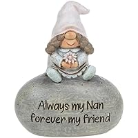 Shudehill Pebble Gonk - Nan, Always my Nan, Forever my Friend