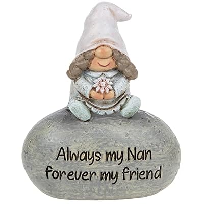 Shudehill Pebble Gonk - Nan, Always my Nan, Forever my Friend | Ya disponible en tu tienda friki favorita! En mundofriki.es! Shudehill Pebble Gonk - Nan, Always my Nan, Forever my Friend | Ya disponible en tu tienda friki favorita! En mundofriki.es!