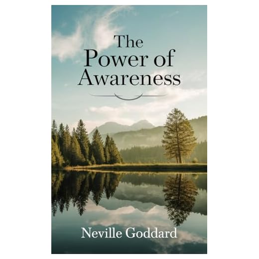 The Power of Awareness
