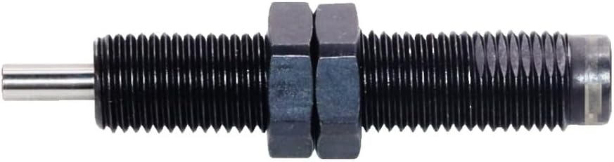 Cylinder hydraulic oil pressure buffer ACA0806 1007 1210 1412 2025-1 2N(ACA1416-2 Medium Speed With Cap)
