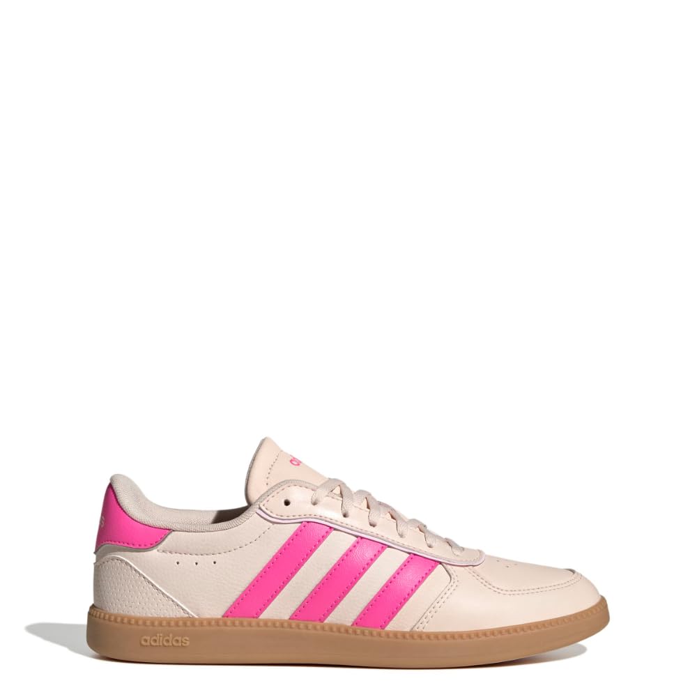 Adidas Mujer BREAKNET Sleek Zapatos — view 161