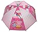 Peppa Pig Fairy Lets Go Fly A Kite Mini Parapluie dôme